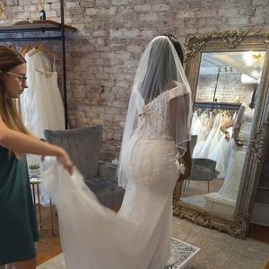 Meet your Posher, Kimberly